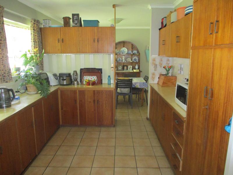 4 Bedroom Property for Sale in Waverley Free State
